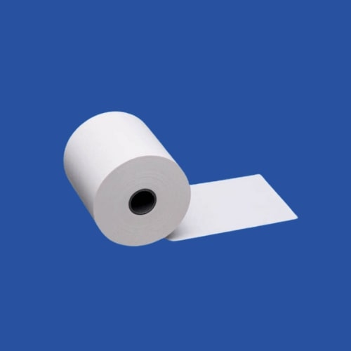 Kassenrollen: zuverlässig und umweltfreundlich