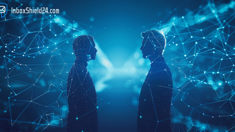 E-Mail-Sicherheit für KMU: KINGNETZ CYBERSECURITY sucht Vertrieb