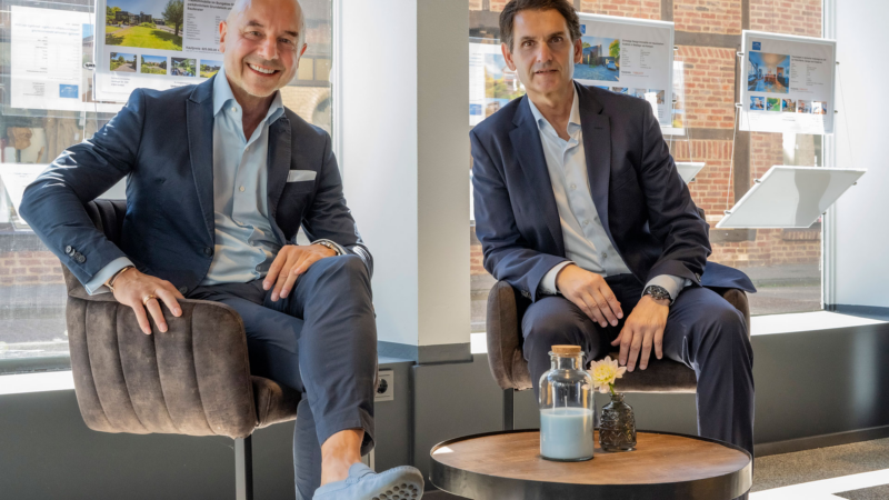 Schreurs Immobilien baut Geschäftsfeld Investment Immobilien in Krefeld und Düsseldorf 2026 aus