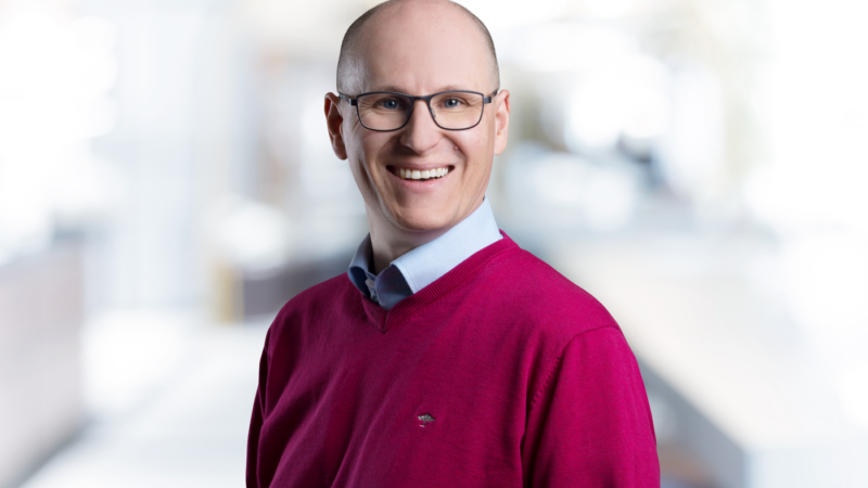 Wie LinkedIn zur langfristigen Quelle für Neukunden wird: zwischen Reichweite und Beziehung