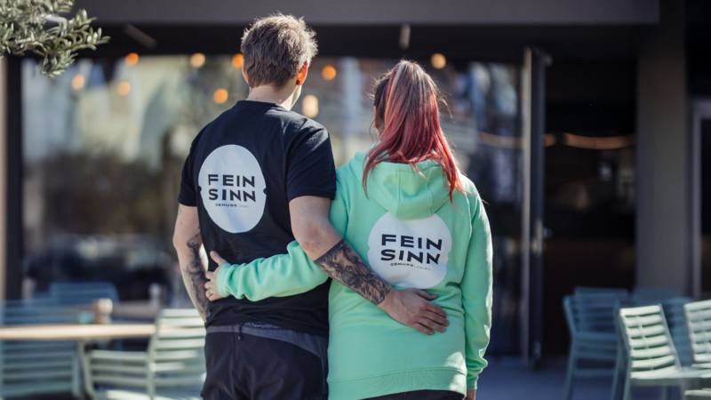 FEINSINN-GenussLokal: Kulinarischer Jahresstart mit innovativen Ideen