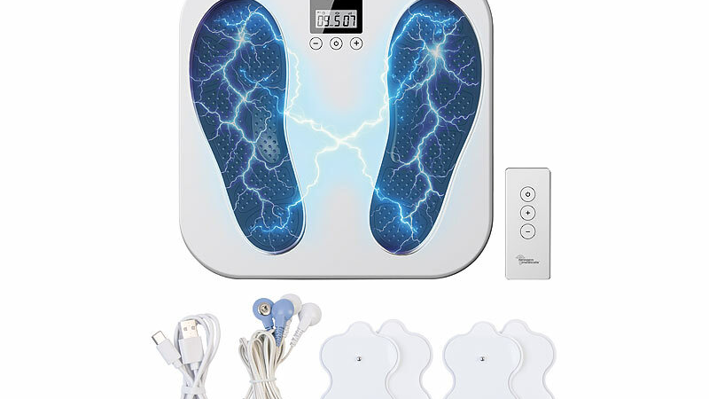 newgen medicals Medizinischer Durchblutungsstimulator