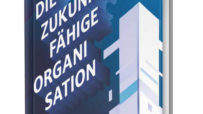 Michael Habighorst: Die zukunftsfähige Organisation