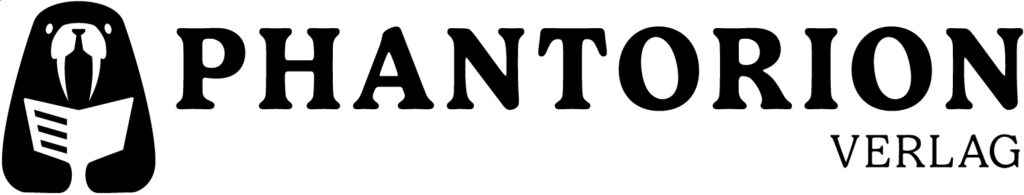 Phantorion Verlag übergibt Buchvertrieb in der Schweiz an Dessauer