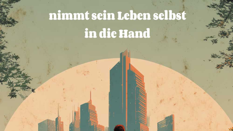 Vom Habenichts zum Gestalter des eigenen Lebens – eine Schwarzwälder Lebensgeschichte