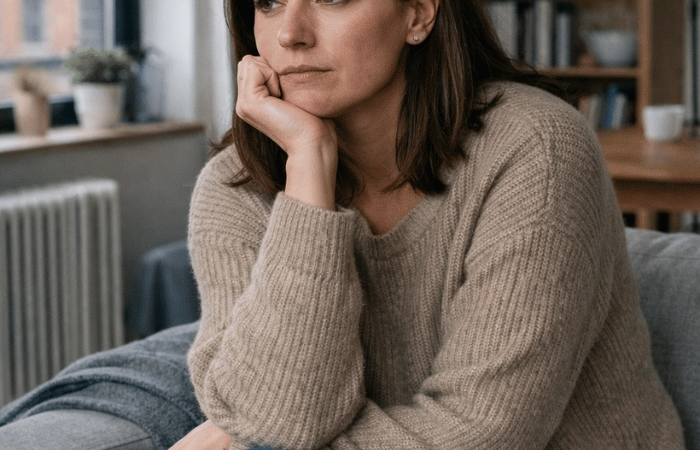 Alexis Sophos Erfahrung – ein sachlicher Bericht über Funkstille, Rückzug und die langsame Wiederannäherung