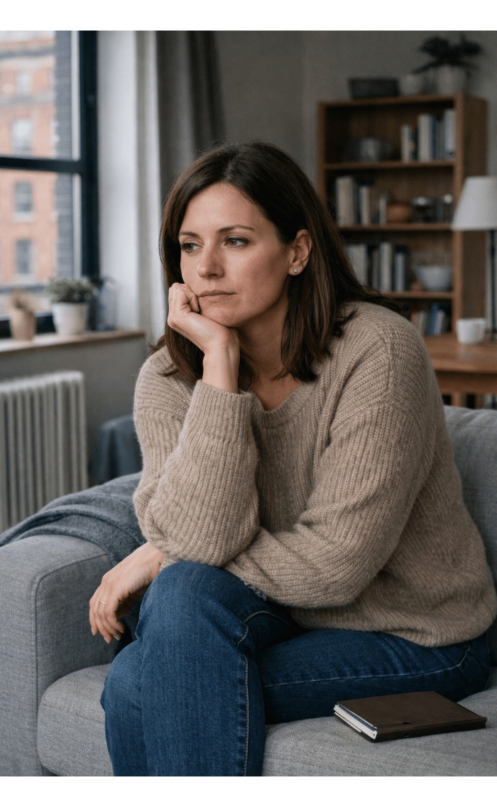 Alexis Sophos Erfahrung – ein sachlicher Bericht über Funkstille, Rückzug und die langsame Wiederannäherung