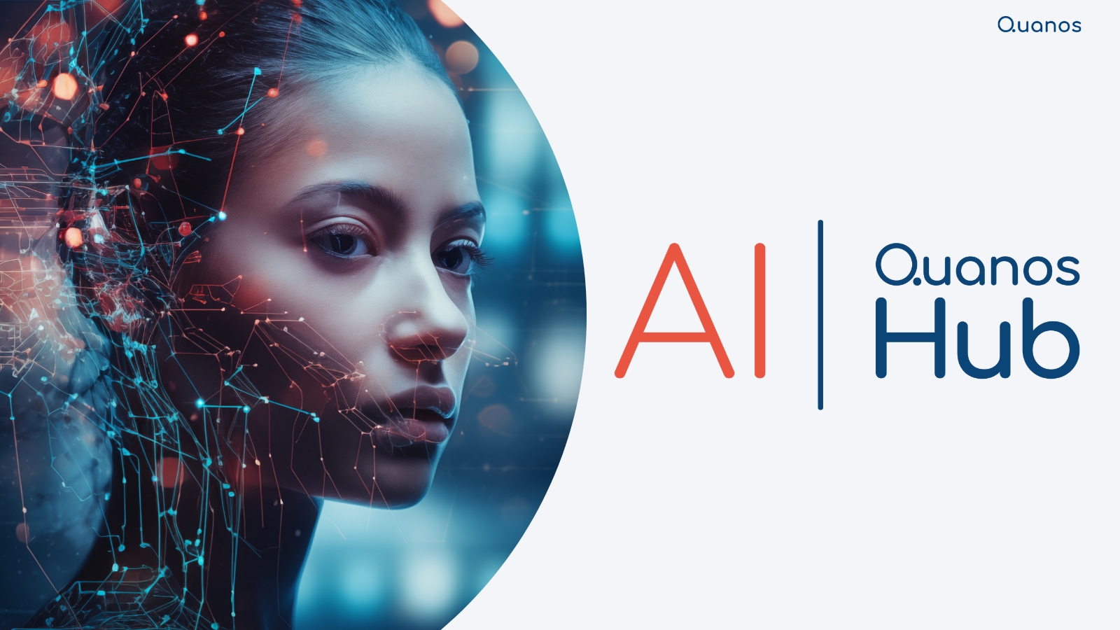 Quanos bündelt KI-Expertise im neuen „Quanos AI Hub“