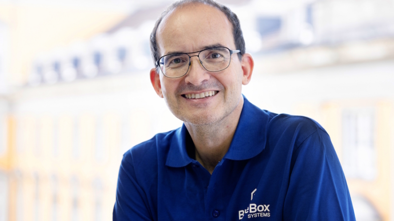 BlueBox Systems to Exhibit Again at „Manifest: The Future of Supply Chain & Logistics“ in Las Vegas