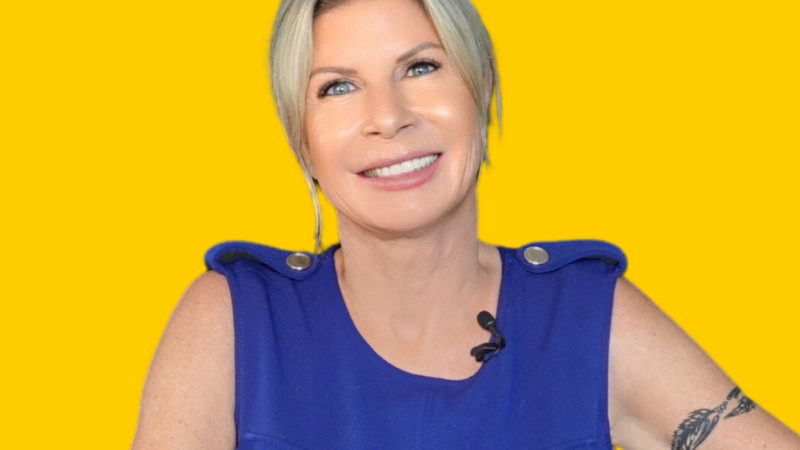 Als Frau erfolgreich führen –