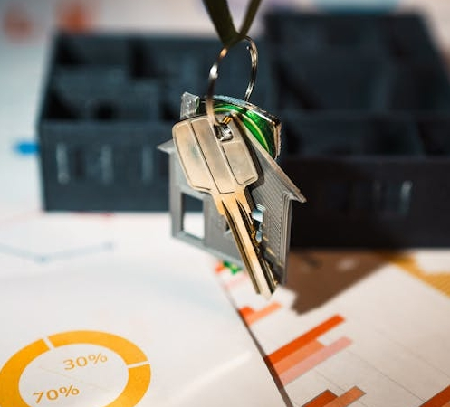 Der Immobilienmarkt in Fehmarn: Trends und Entwicklungen