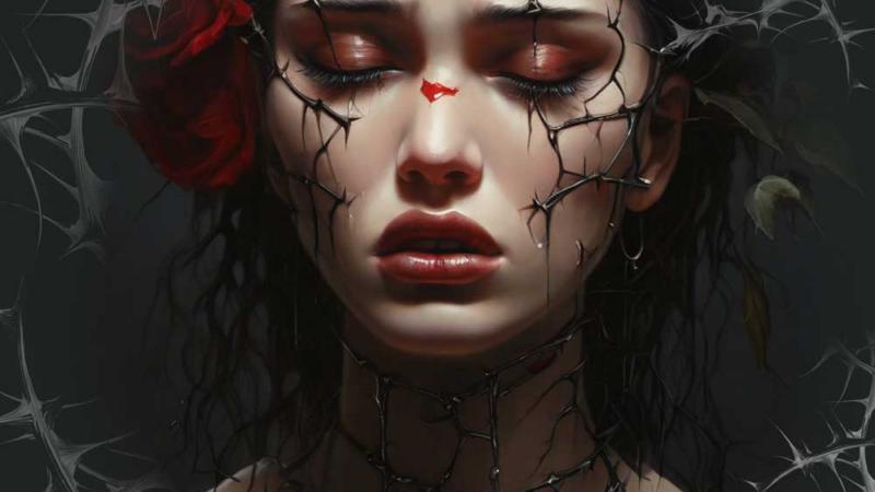 Wenn die Vergangenheit nicht loslässt