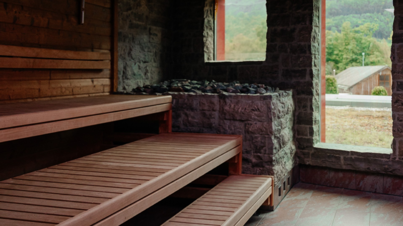 Aus Staufensauna wird „Staufinnensauna“