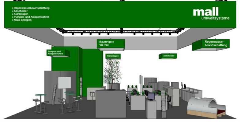 Wasserkompetenz weitergedacht