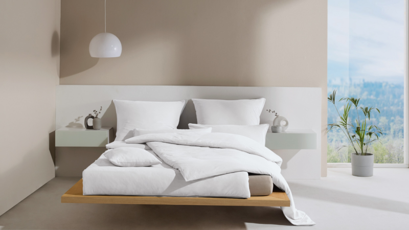 Cloud Dancer: Das neue Wohlfühl-Weiß für 2026