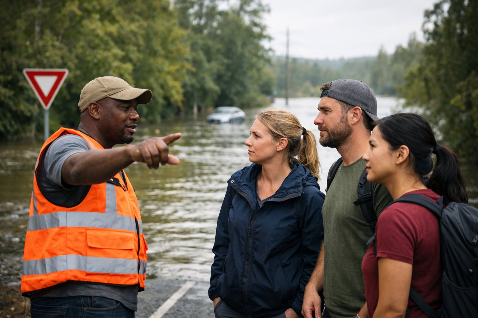Akzeptanz ist keine Teamleistung – Resignation schon