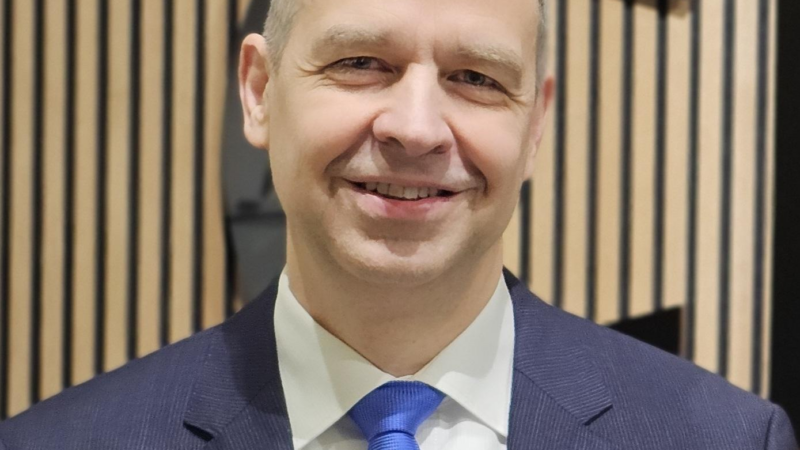 CMC Markets: Andreas Lipkow wird neuer Chef-Marktanalyst in Frankfurt