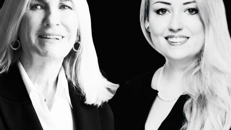 Starke Partnerschaft für ganzheitliche Verantwortung