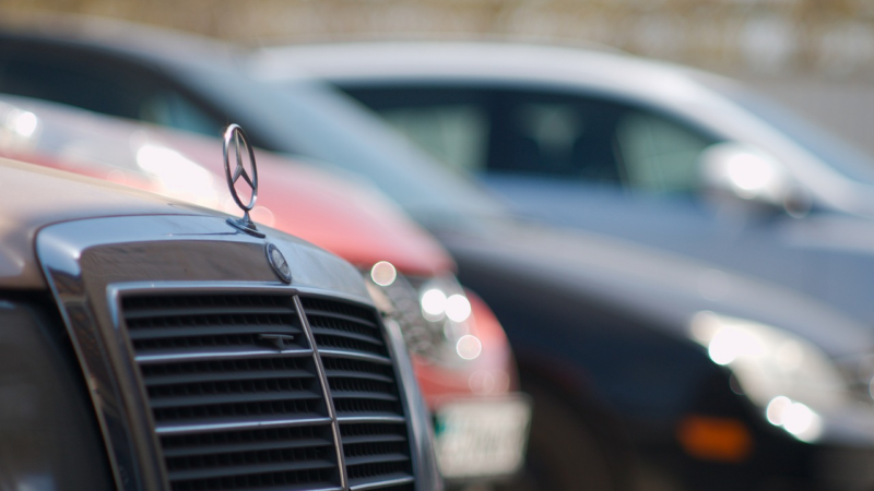 Fuhrparks im Blindflug – Neuwagenvorteil ade