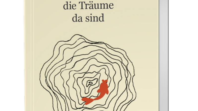 Milena Keimig: Wofür die Träume da sind