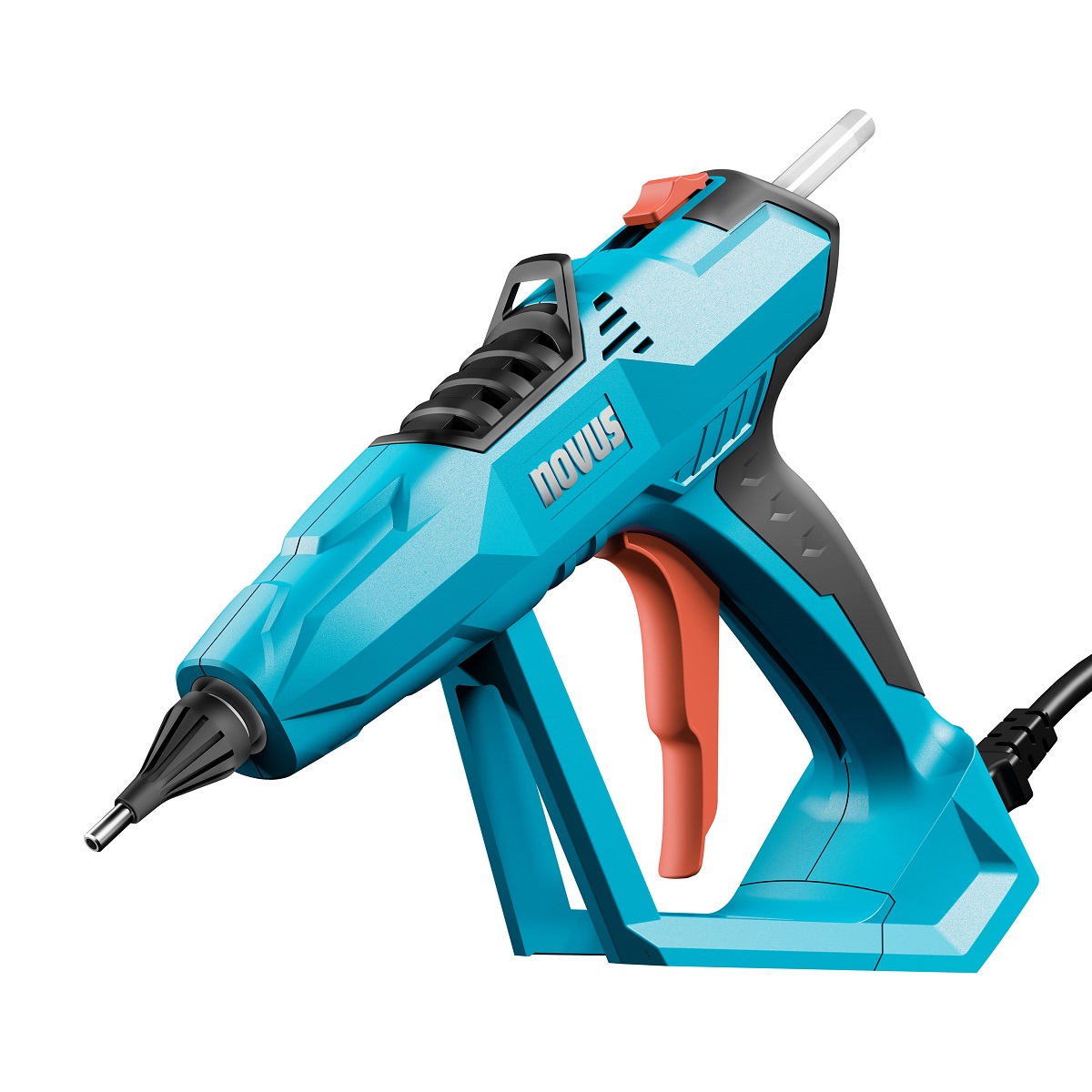 Internationale Eisenwarenmesse 2026 in Köln – Novus Tools präsentiert neue Sortimente