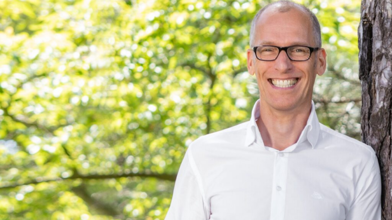 Warum werden durch Jobglück Glückliche Unternehmen auch erfolgreich?