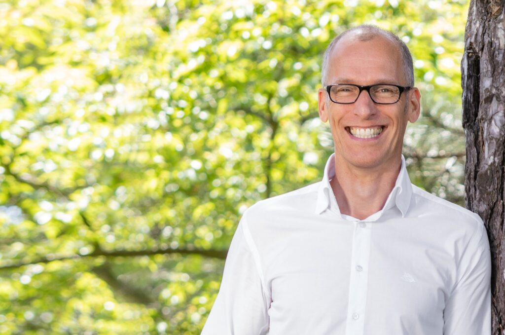 Warum werden durch Jobglück Glückliche Unternehmen auch erfolgreich?