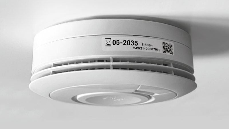 Rauchmelder-Check für ein sicheres Zuhause