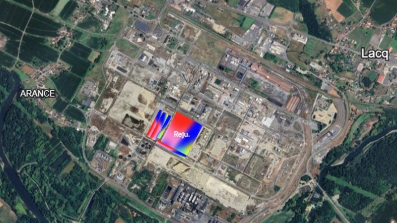 Reju gibt Lacq als Standort für neuen Regeneration Hub in Frankreich bekannt und stärkt die europäische Kreislaufwirtschaft für Textilien