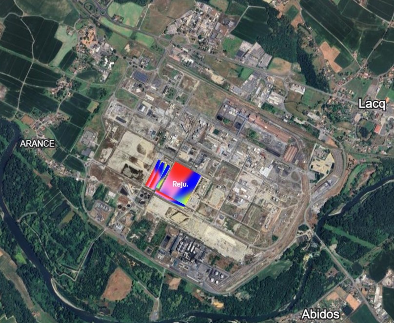 Reju gibt Lacq als Standort für neuen Regeneration Hub in Frankreich bekannt und stärkt die europäische Kreislaufwirtschaft für Textilien