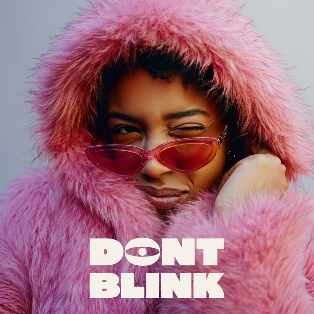 DONTBLINK startet als Inhouse-Team für Brand & Growth