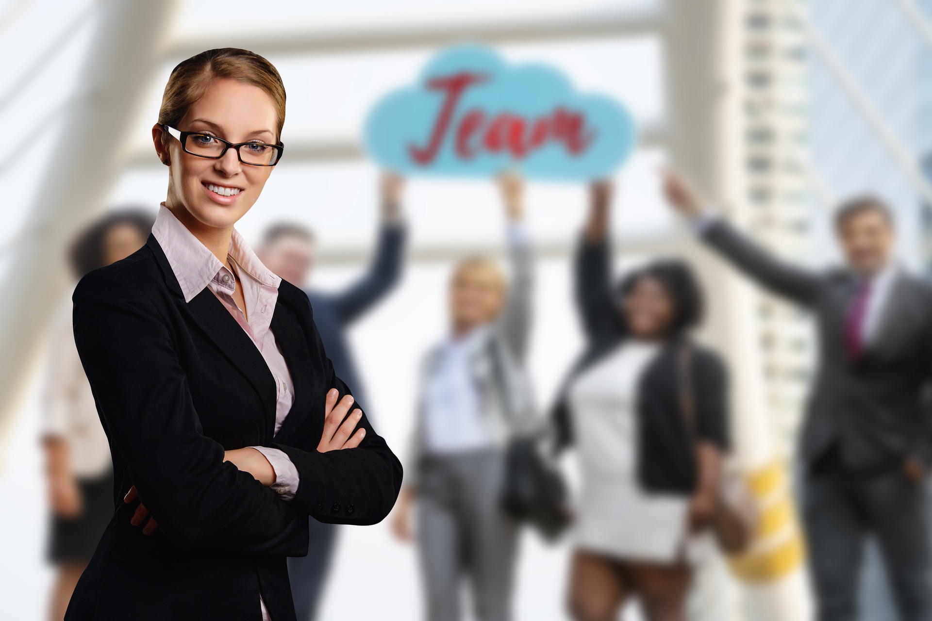 Menschenlesen rockt!