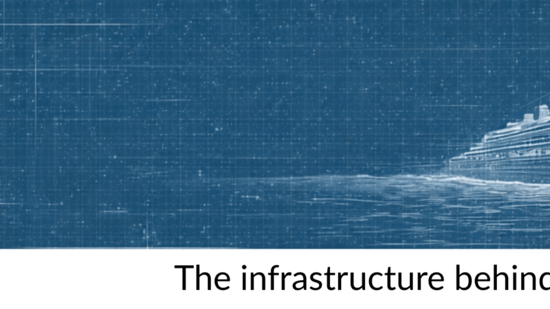 CRUISEHOST Solutions to Exhibit at ITB Berlin 2026