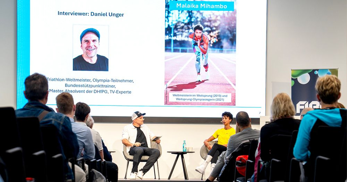 FIBO Congress 2026: Gesundheitsschwerpunkte von Longevity bis Schlaf als Leistungsfaktor