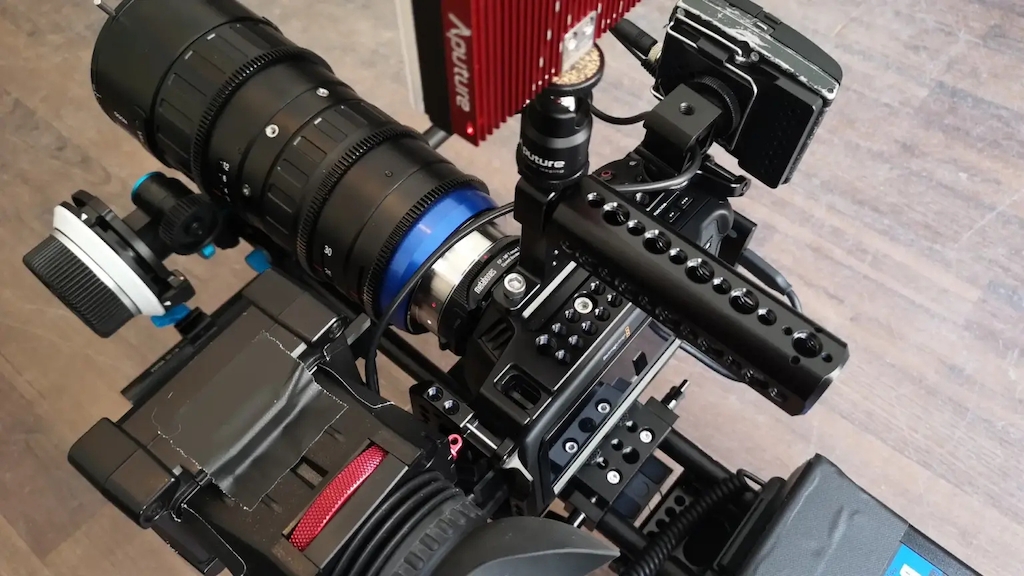 Wenn das Event endet, beginnt die digitale Reichweite