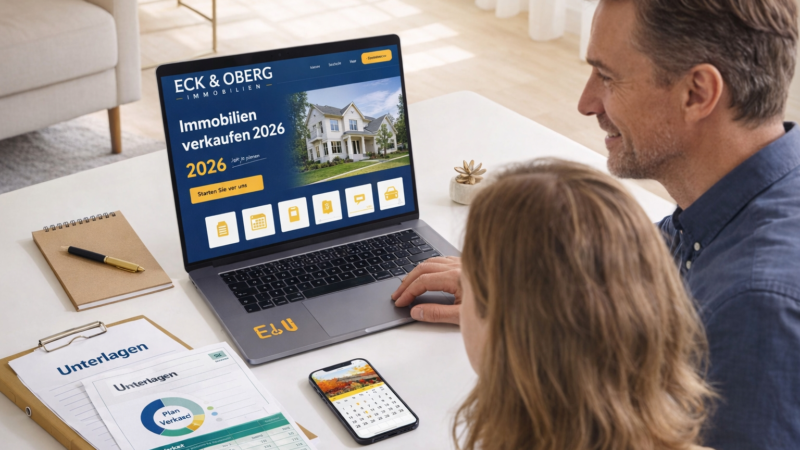 Verkauf 2026: Warum Eigentümer zuerst Klarheit brauchen