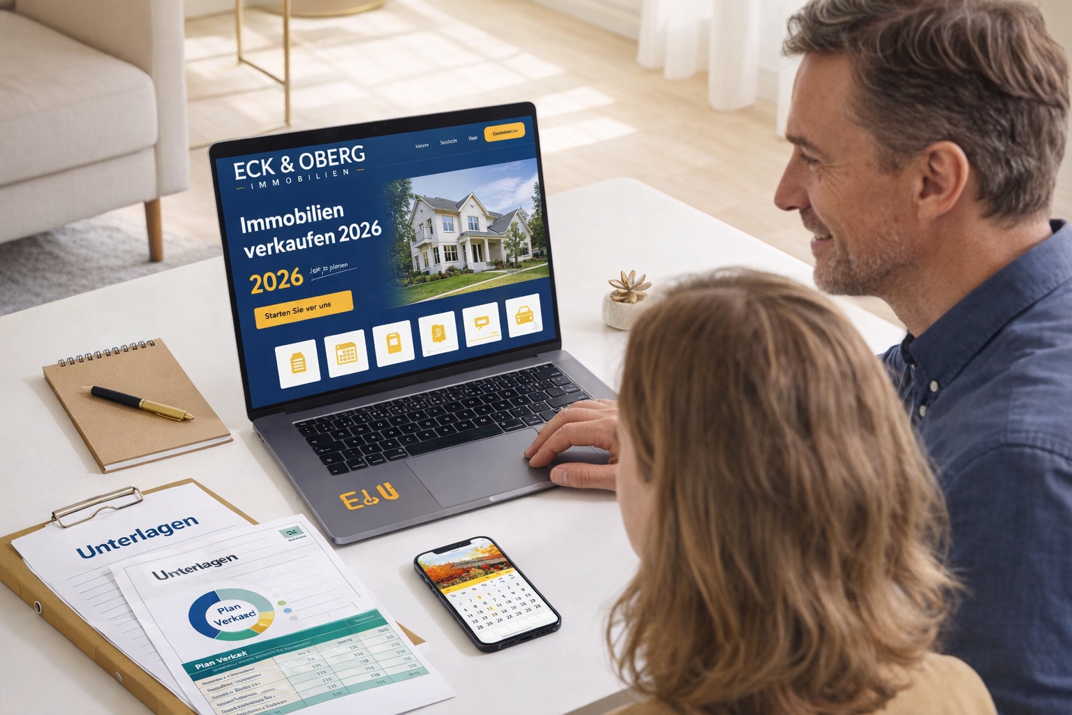 Verkauf 2026: Warum Eigentümer zuerst Klarheit brauchen