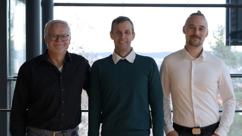 Dynamic42 gewinnt neuen strategischen Berater