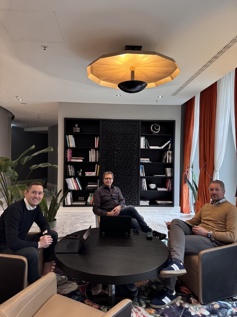 HYPOFACT AG stärkt strategische Vertriebsführung