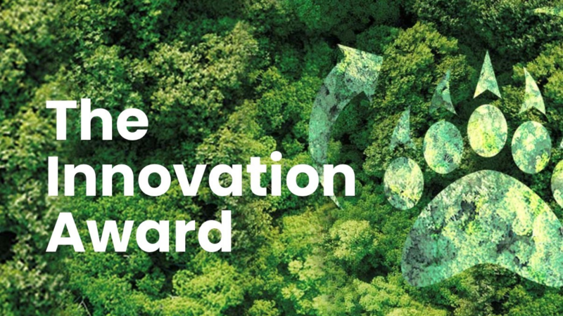 Innovationspreis 2026