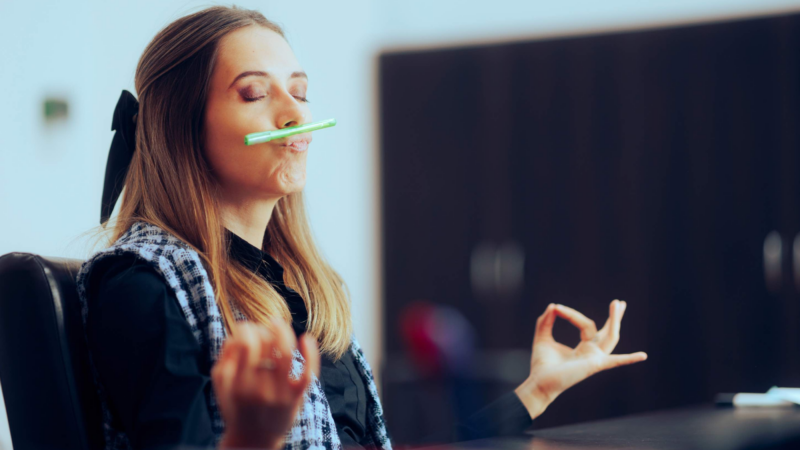 Wenn KI-Text kaum noch zu erkennen ist: