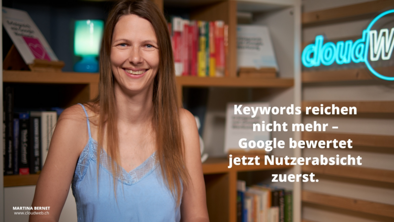 Google Ads werden teurer – Absicht statt Keywords