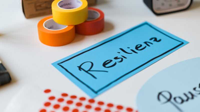 Team-Resilienz im KI-Zeitalter stärken und Zukunft gestalten