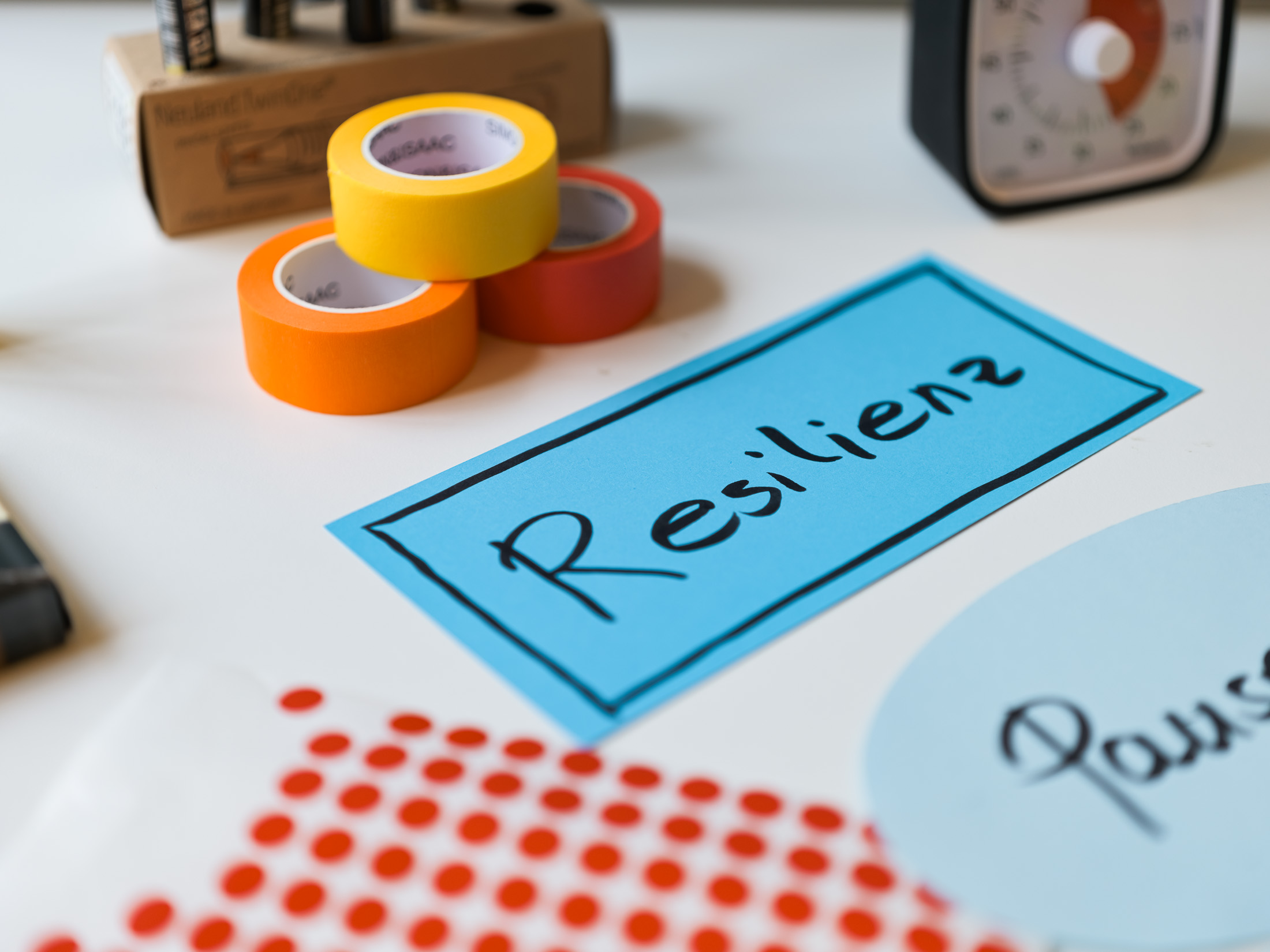 Team-Resilienz im KI-Zeitalter stärken und Zukunft gestalten