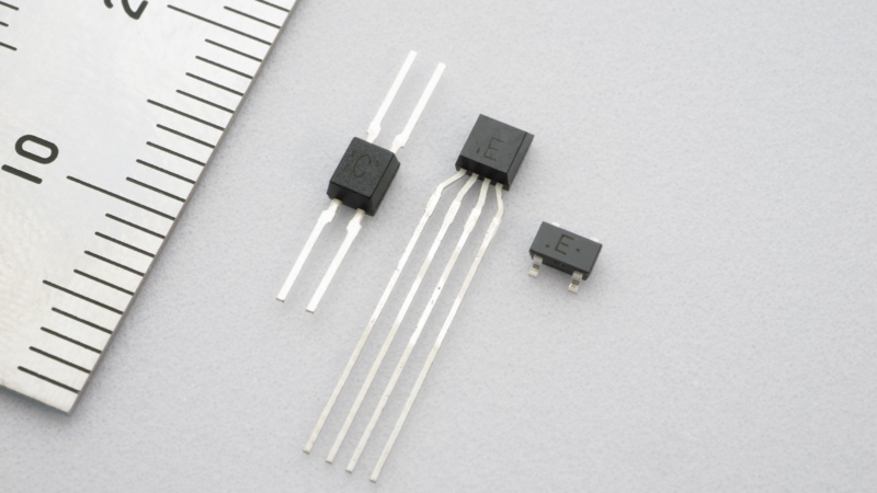 IEEE Recognizes Asahi Kasei Microdevices‘ Commercialization of Thin-Film Hall Elements as an IEEE Milestone