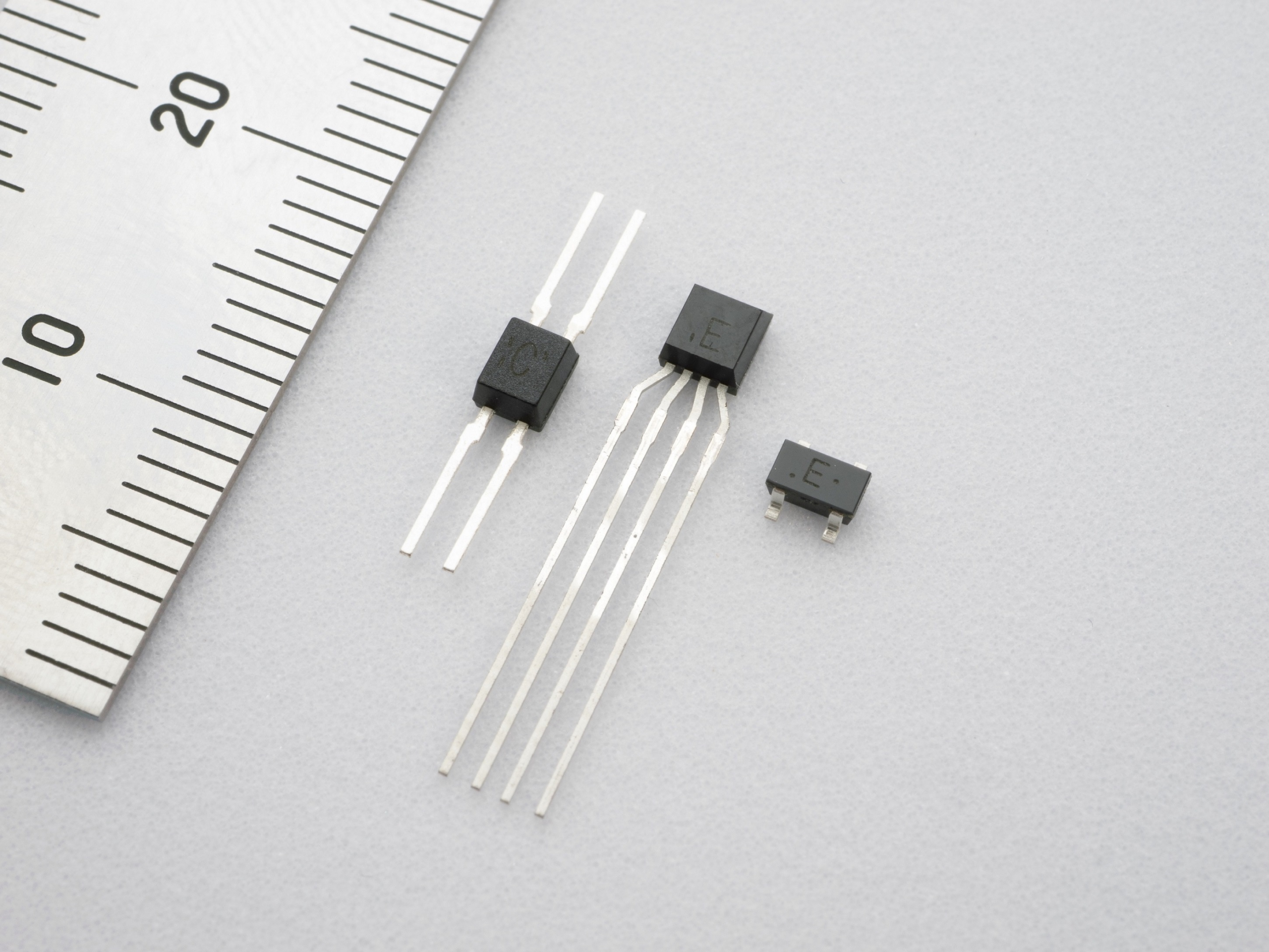 IEEE Recognizes Asahi Kasei Microdevices‘ Commercialization of Thin-Film Hall Elements as an IEEE Milestone