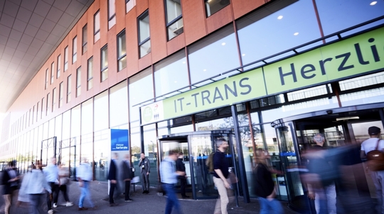 Elektronikspezialist TQ präsentiert sich auf der IT-TRANS 2026