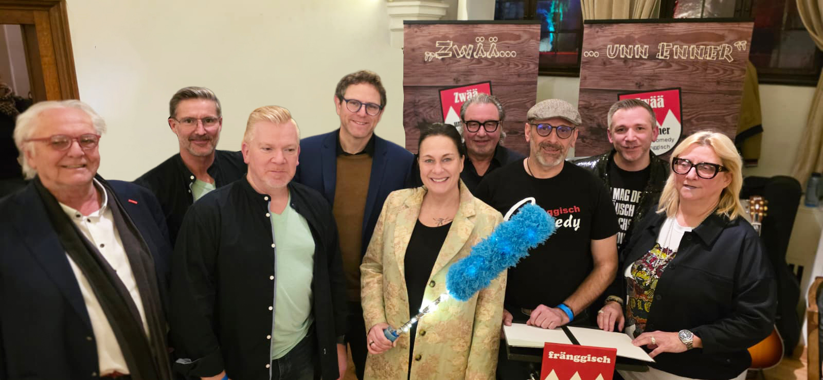 Politische Aschermittwoch in Würzburg Ein historisches Event für Würzburg