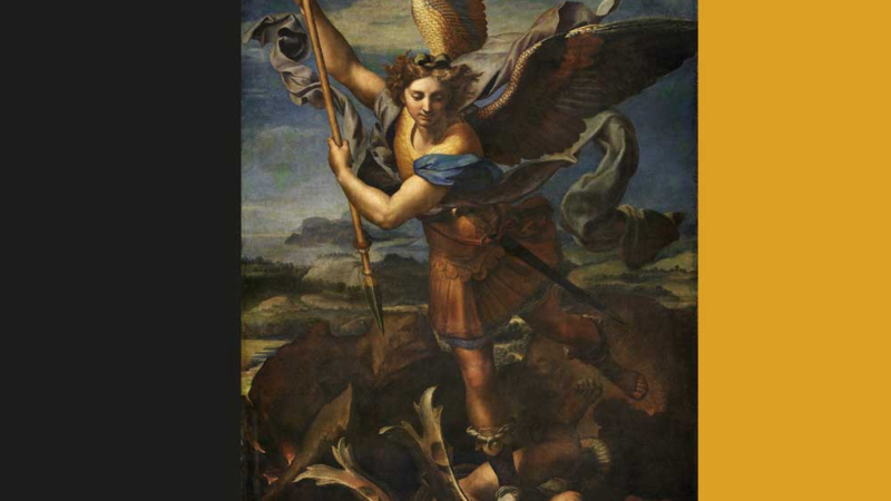 Die auf dem Tisch tanzen