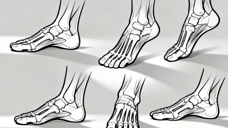 Warum medizinische Fußpflege kein Luxus ist – sondern gezielte Gesundheitsvorsorge